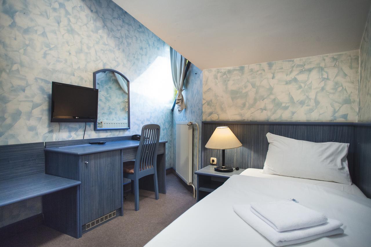 Hotel Dravograd Kamer foto
