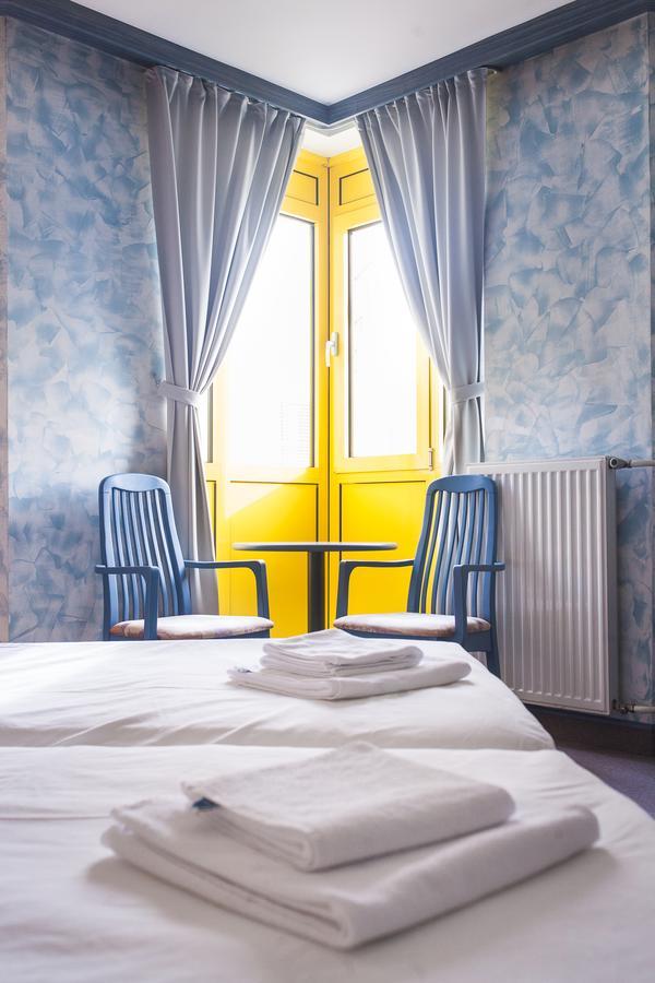Hotel Dravograd Buitenkant foto