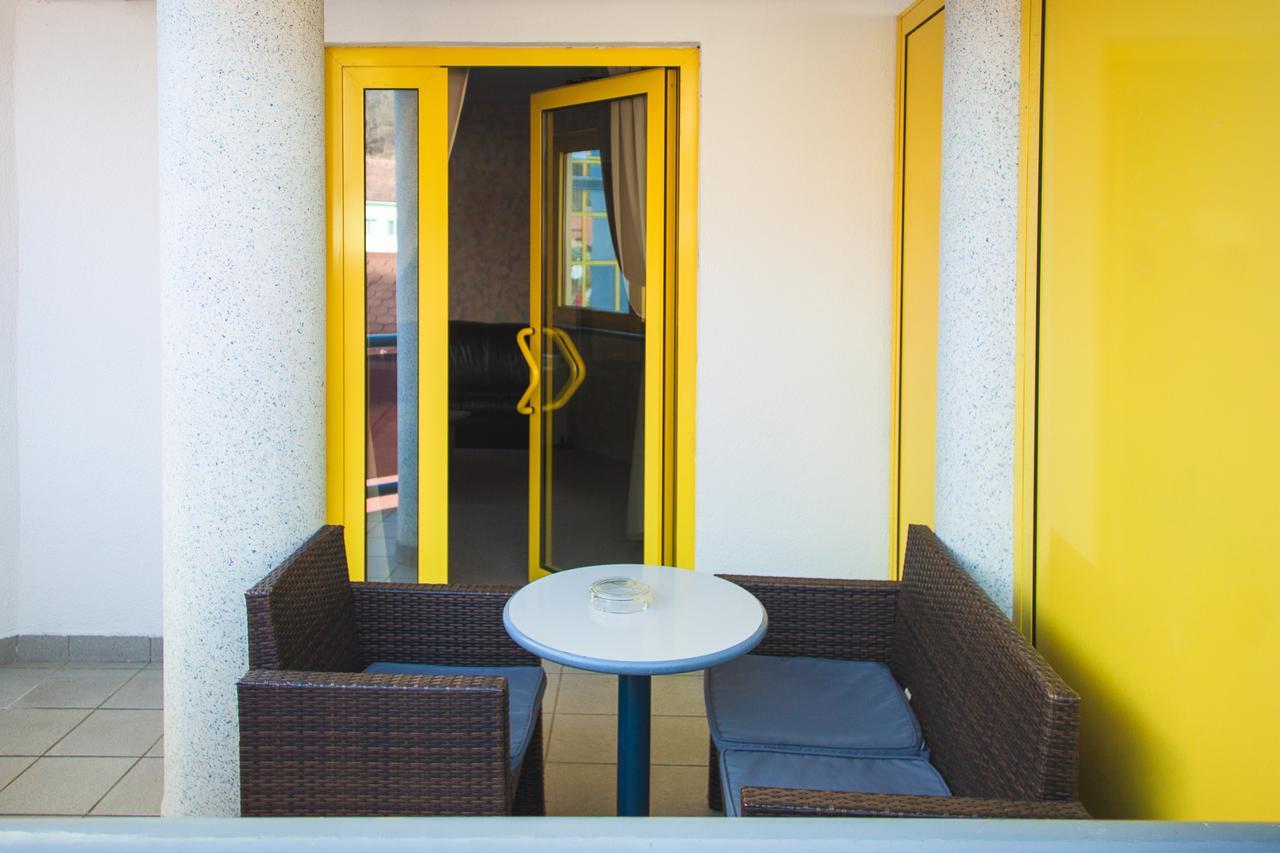 Hotel Dravograd Kamer foto