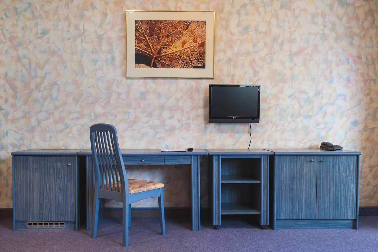 Hotel Dravograd Kamer foto