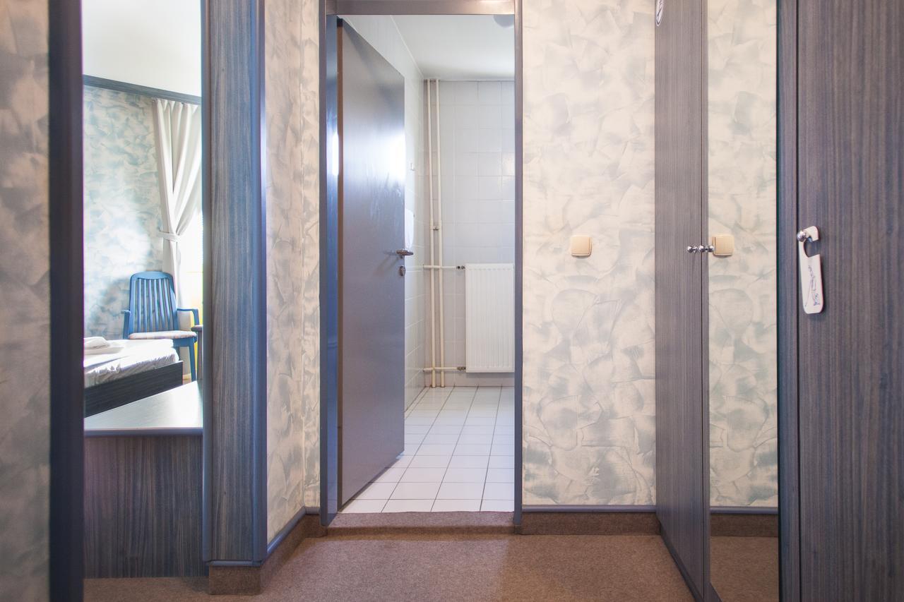 Hotel Dravograd Kamer foto