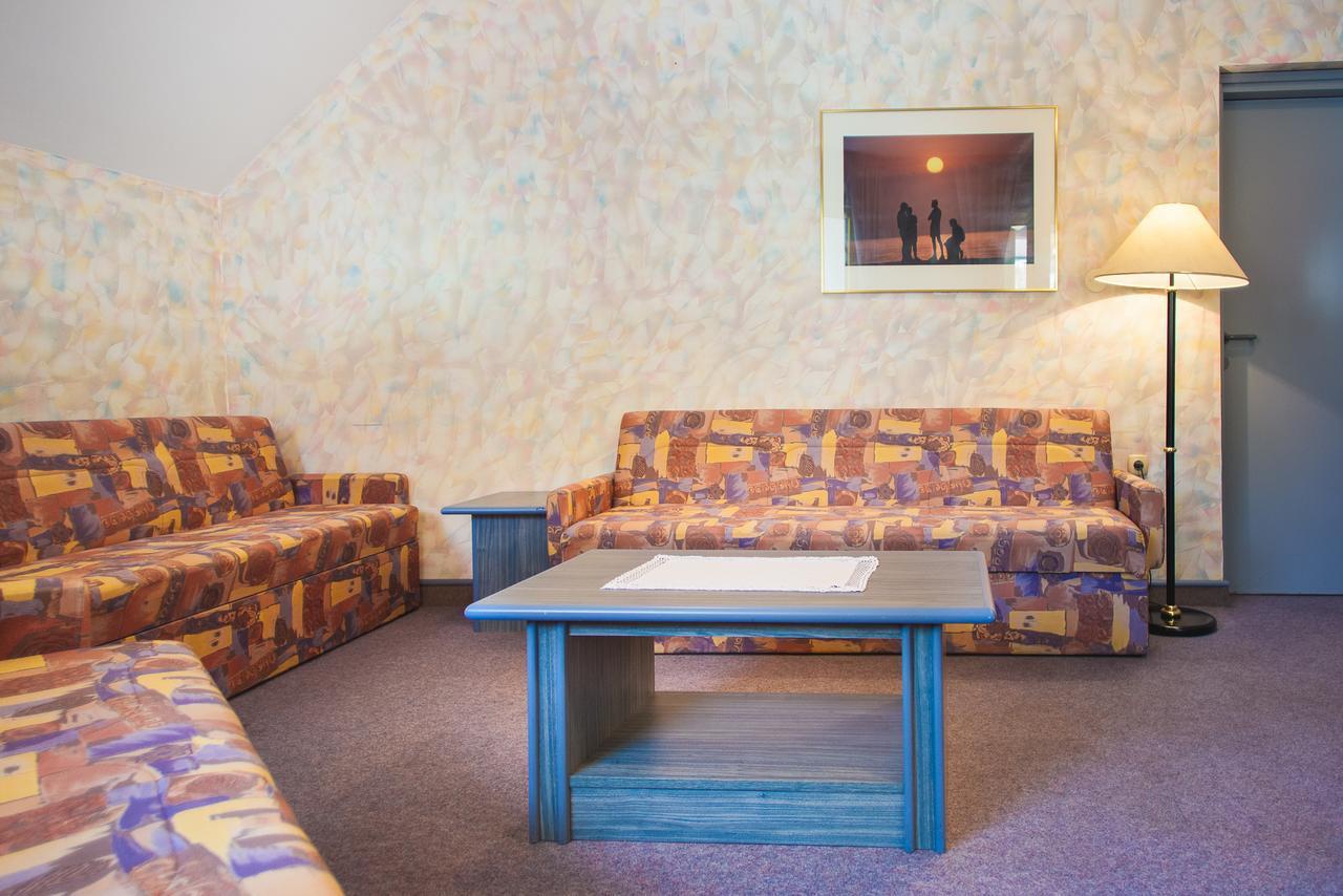 Hotel Dravograd Kamer foto